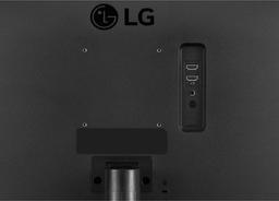 LG 26WQ500 UltraWide FHD IPS Monitor - Black - 26 Inch