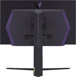 LG 27GR95QE UltraGear Gaming Monitor
