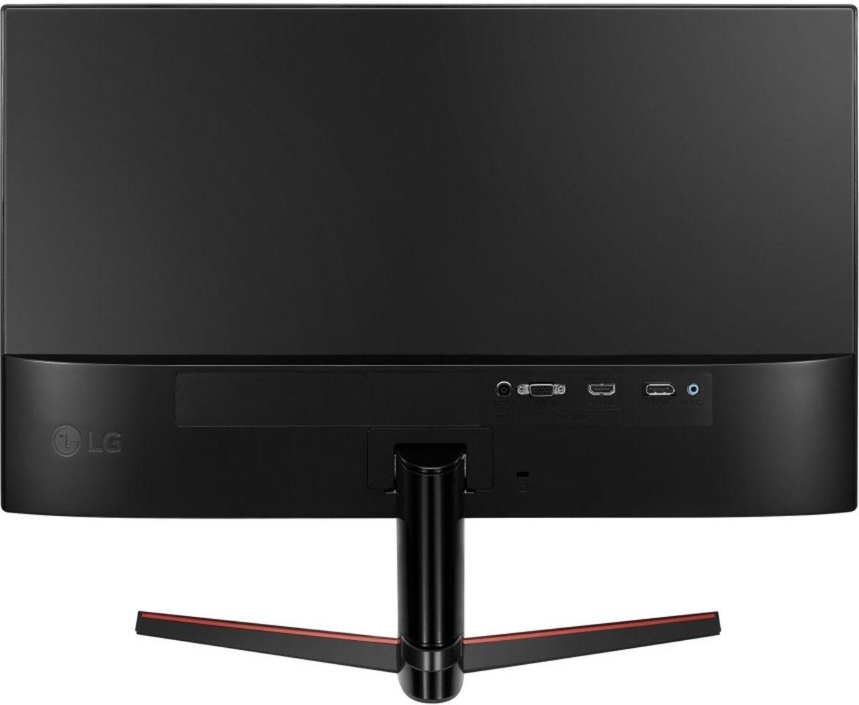 LG 27MP59G-P FHD IPS LED Gaming Monitor 27"
