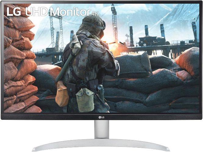 LG 27UP600 IPS Monitor