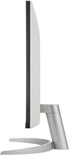 LG 27UP600 IPS Monitor - White - 27 Inch