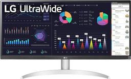 LG 29WQ600 UltraWide IPS Monitor - White - 29 Inch