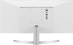 LG 29WQ600 UltraWide IPS Monitor - White - 29 Inch