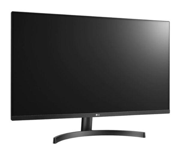 Refurbished LG 32BN50U-B 31.5" 4K HDR Display Monitor - Reebelo Canada