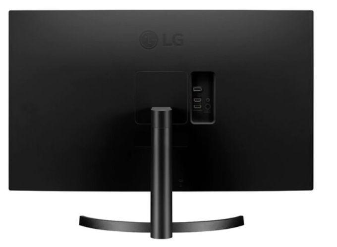 Refurbished LG 32BN50U-B 31.5" 4K HDR Display Monitor - Reebelo Canada