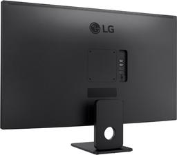 LG 32SR50F-B FHD IPS Black Smart Monitor 32"