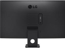 LG 32SR50F-B FHD IPS Black Smart Monitor 32"