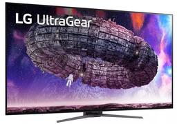 LG 48GQ900-B 48" UltraGear UHD OLED Monitor