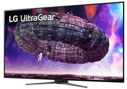 LG 48GQ900-B 48" UltraGear UHD OLED Monitor