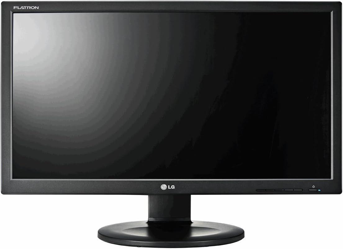 LG Flatron IPS231 Widescreen IPS Monitor 23"