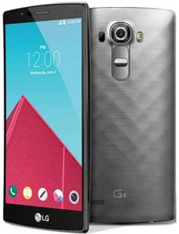 LG G4