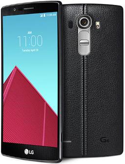 LG G4