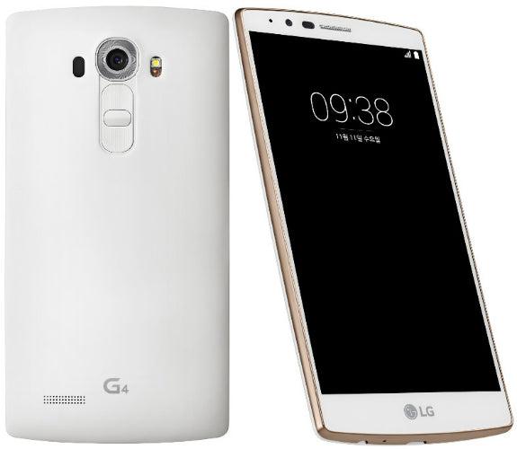 LG G4