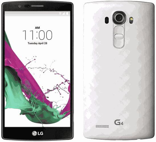 LG G4