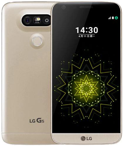 LG G5