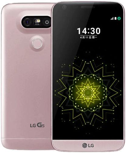 LG G5
