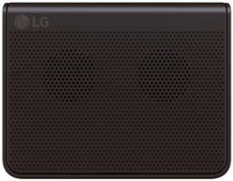LG G Pad Plus Pack Portable Speaker - Black
