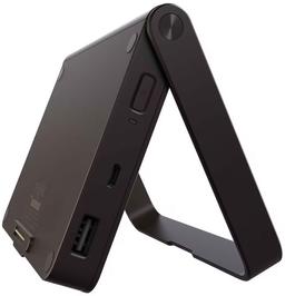 LG G Pad Plus Pack Portable Speaker - Black