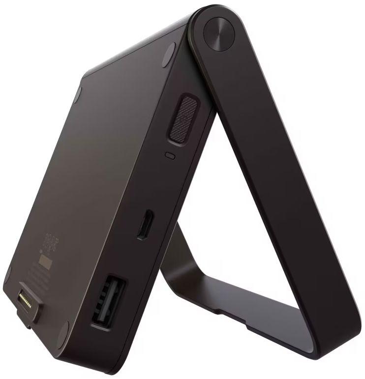 LG G Pad Plus Pack Portable Speaker - Black