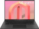LG Gram 14Z90Q Laptop 14" Intel® Core™ i7-1260P 3.4GHz in Black in Pristine condition