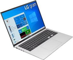 LG Gram 16Z90P Rugged Notebook 16"