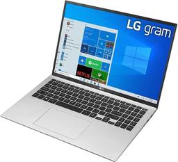 LG Gram 16Z90P Rugged Notebook 16"