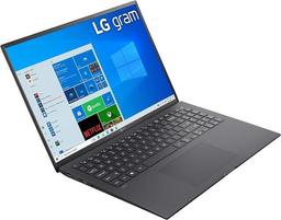 LG Gram 16Z90P Ultra-Lightweight Laptop 16"