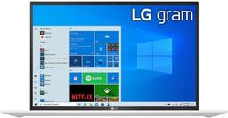 LG Gram 16Z90P Ultra-Lightweight Laptop 16"