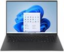 LG Gram 16Z90R Lightweight Laptop 16" Intel Core i7-1360P 1.6GHz in Black in Excellent condition