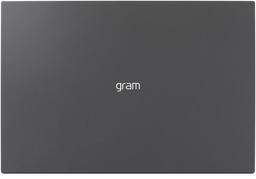 LG Gram 16Z90R Lightweight Laptop 16"