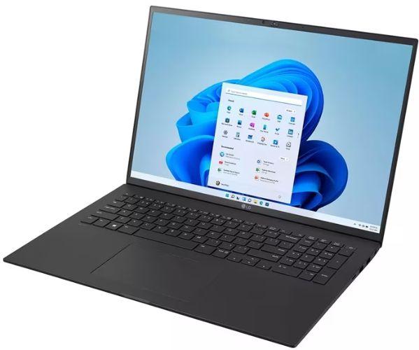 LG Gram 17Z90Q Lightweight Laptop 17"