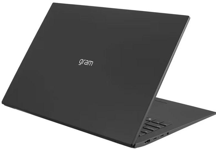 LG Gram 17Z90Q Lightweight Laptop 17"