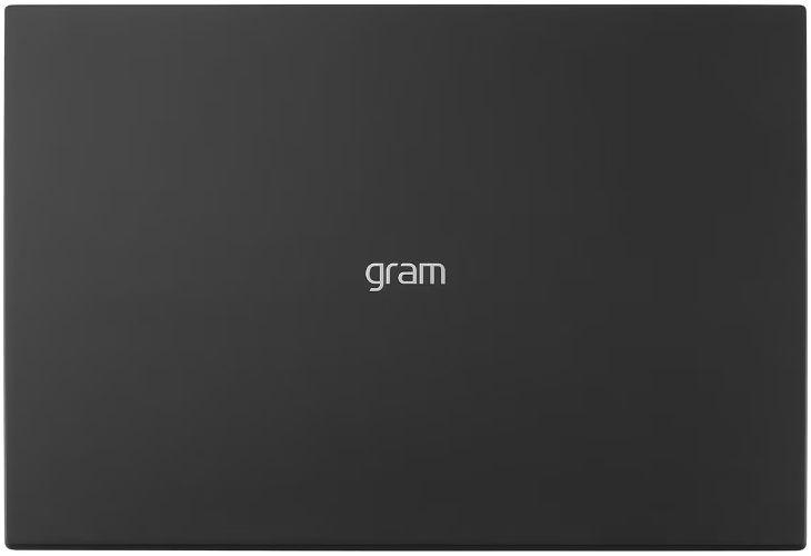 LG Gram 17Z90R Lightweight Laptop 17” - Obsidian Black - Intel Core i7-1360P 1.6GHz - 16GB RAM - 512GB