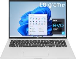 LG Gram 17Z95P Lightweight Laptop 17"
