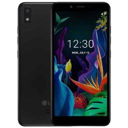 Refurbished LG K20 (2019) - Reebelo Canada