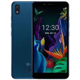 Refurbished LG K20 (2019) - Reebelo Canada