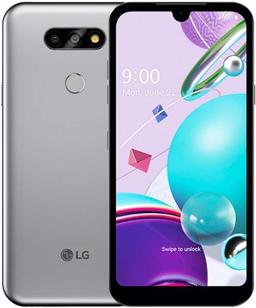LG K31