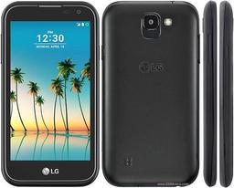 LG K3 (2017)