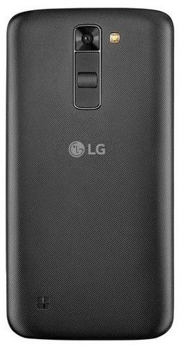 LG K7 (2016) - 8GB - 1GB RAM - Black