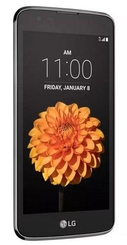 LG K7 (2016) - 8GB - 1GB RAM - Black