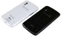 LG Nexus 4