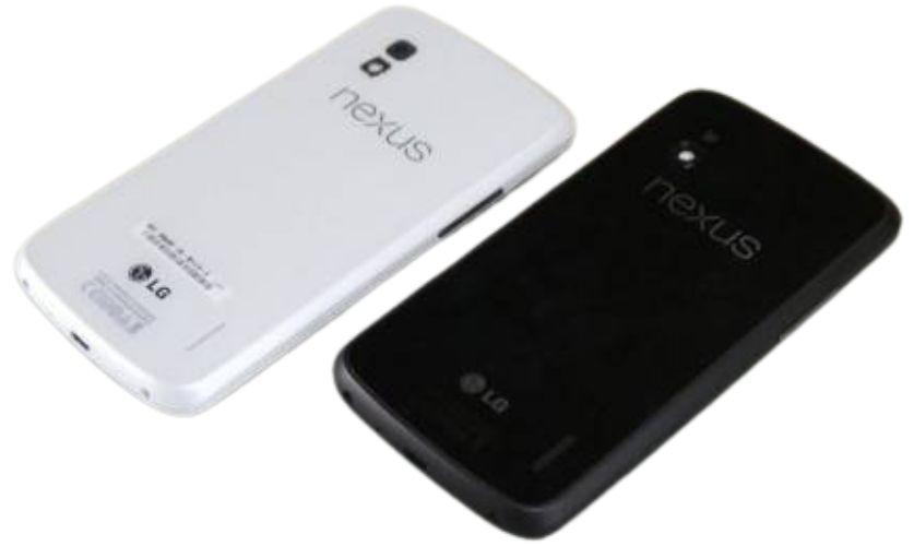 LG Nexus 4