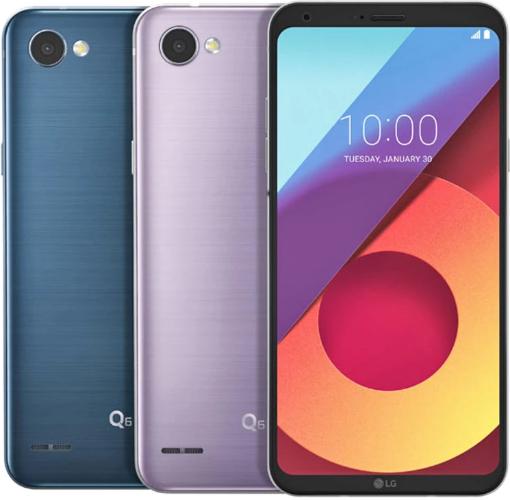 LG Q6