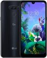 LG Q60 - 64GB - 1 Physical SIM - Aurora Black - Unlocked - Very Good - Standard Battery
