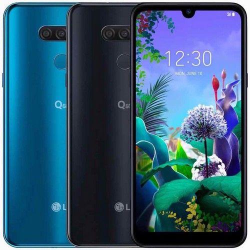 LG Q60