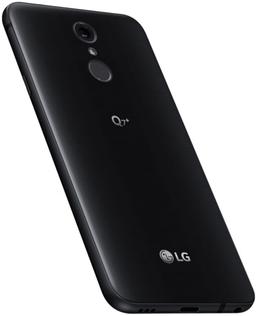 LG Q7+