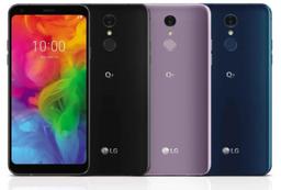 LG Q7+