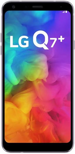 LG Q7+