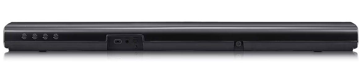 LG SQC4R Soundbar with Subwoofer