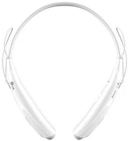 LG Tone Pro HBS-750 Wireless Stereo Headset